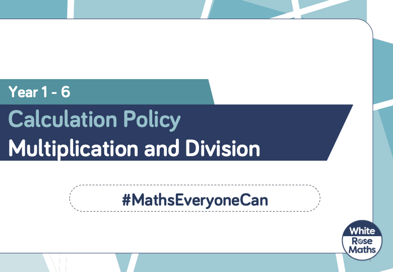 Multiplication & Division Games - Primary Flourish