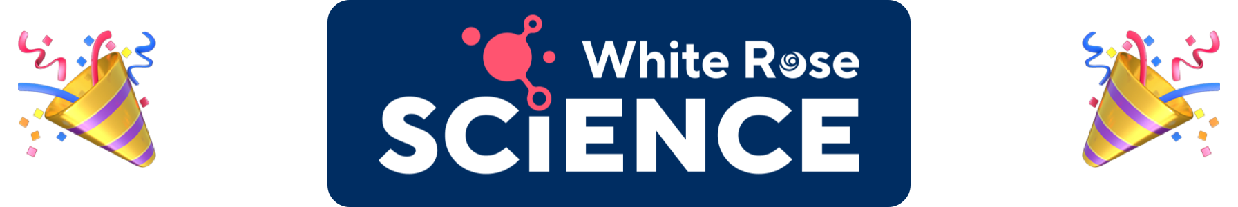 How White Rose science blocks work | News | White Rose Education