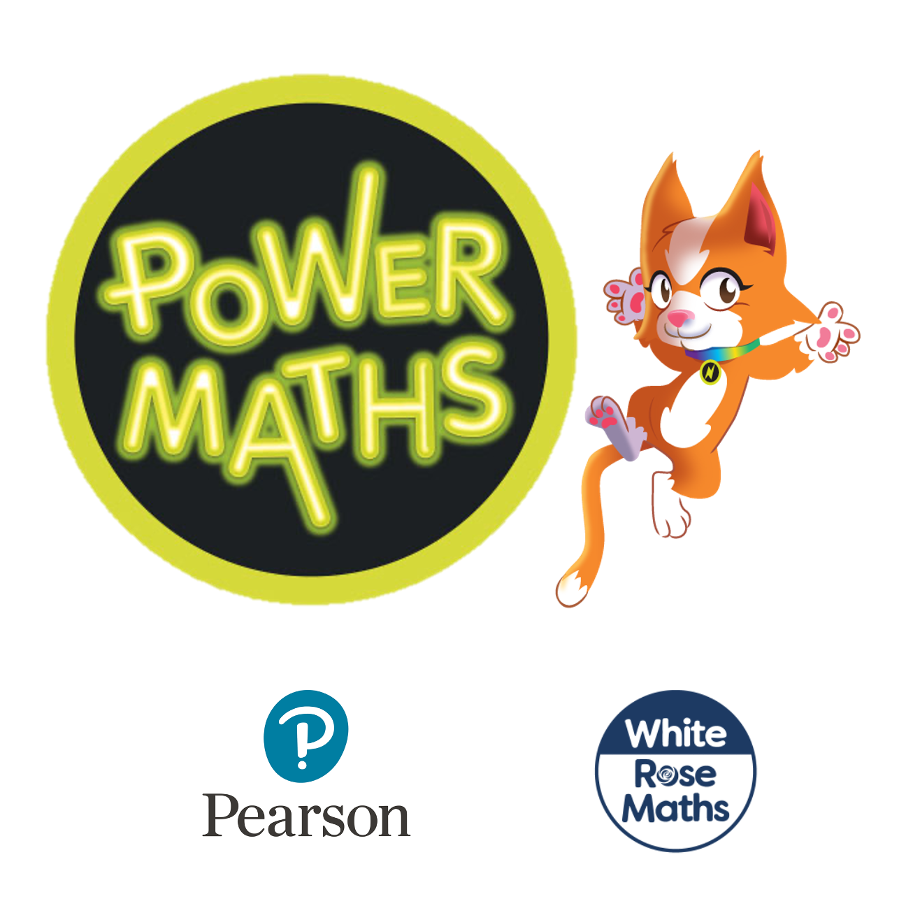 Power Maths | White Rose Maths
